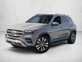 2026 Mercedes-Benz GLE 350