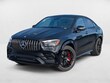Mercedes-Benz AMG GLE 63