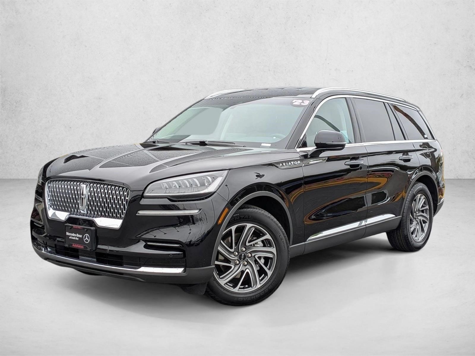 2023 Lincoln Aviator RWD's photo