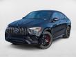  Mercedes-Benz AMG GLE 63