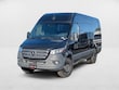  Mercedes-Benz Sprinter Cargo Van