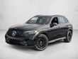 Mercedes-Benz AMG GLC 43