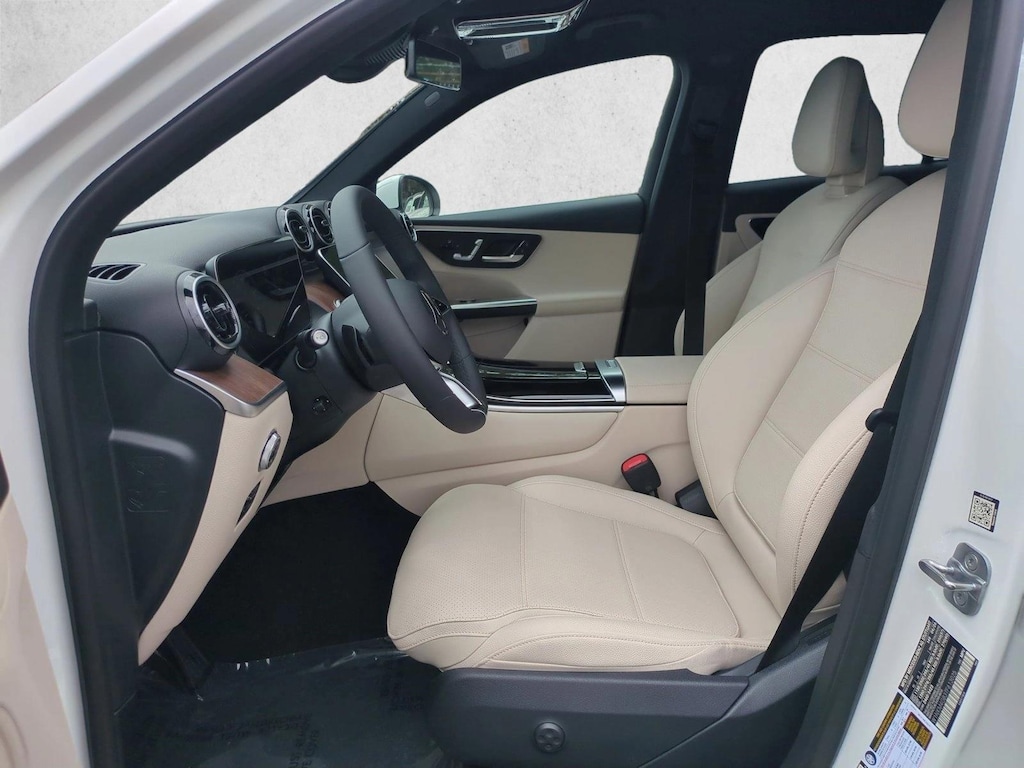 New 2026 Mercedes-Benz GLC 300 GLC 300 SUV SUV