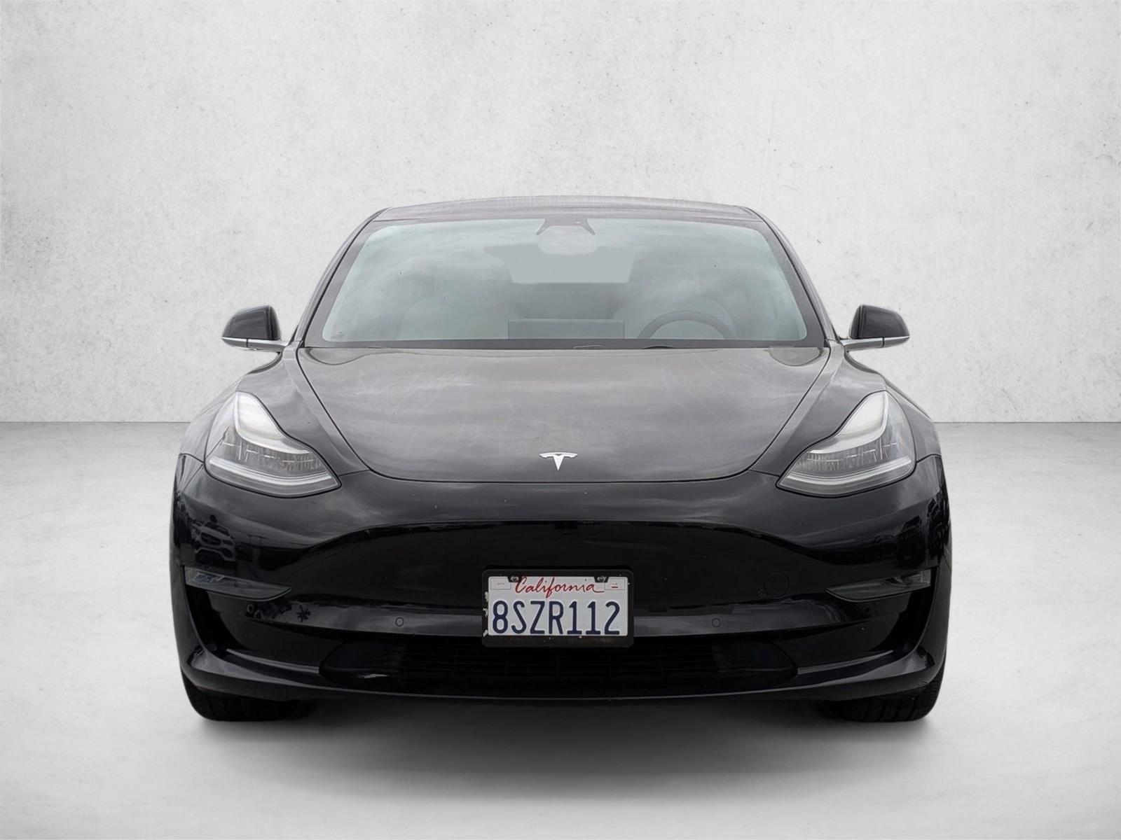 Used 2020 Tesla Model 3 Base with VIN 5YJ3E1EA4LF806757 for sale in Torrance, CA