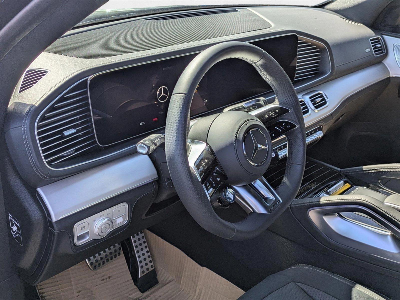 2025 Mercedes-Benz GLE AMG GLE 53 - Photo 3