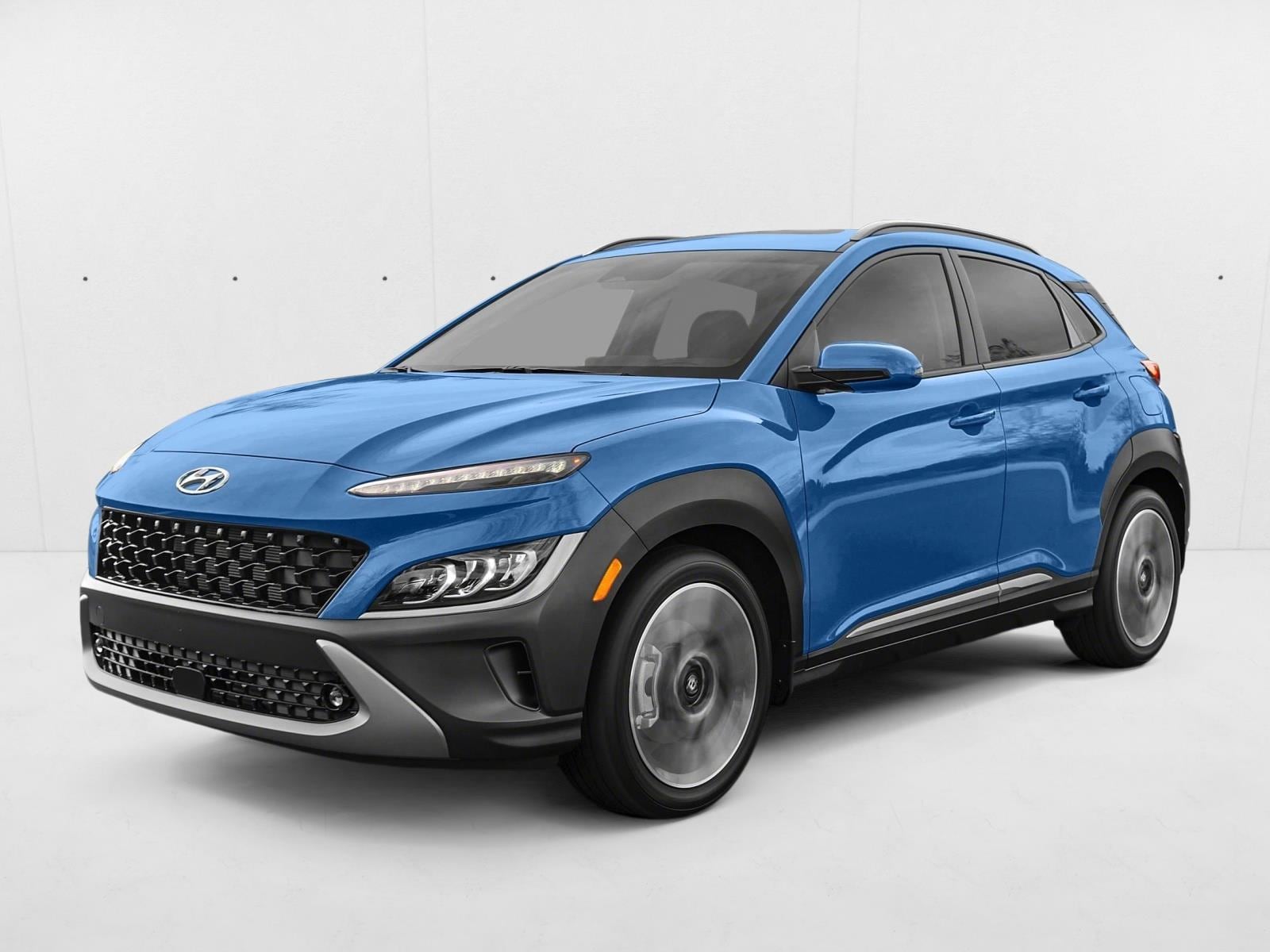 2023 Hyundai Kona SEL Automatic AWD's photo