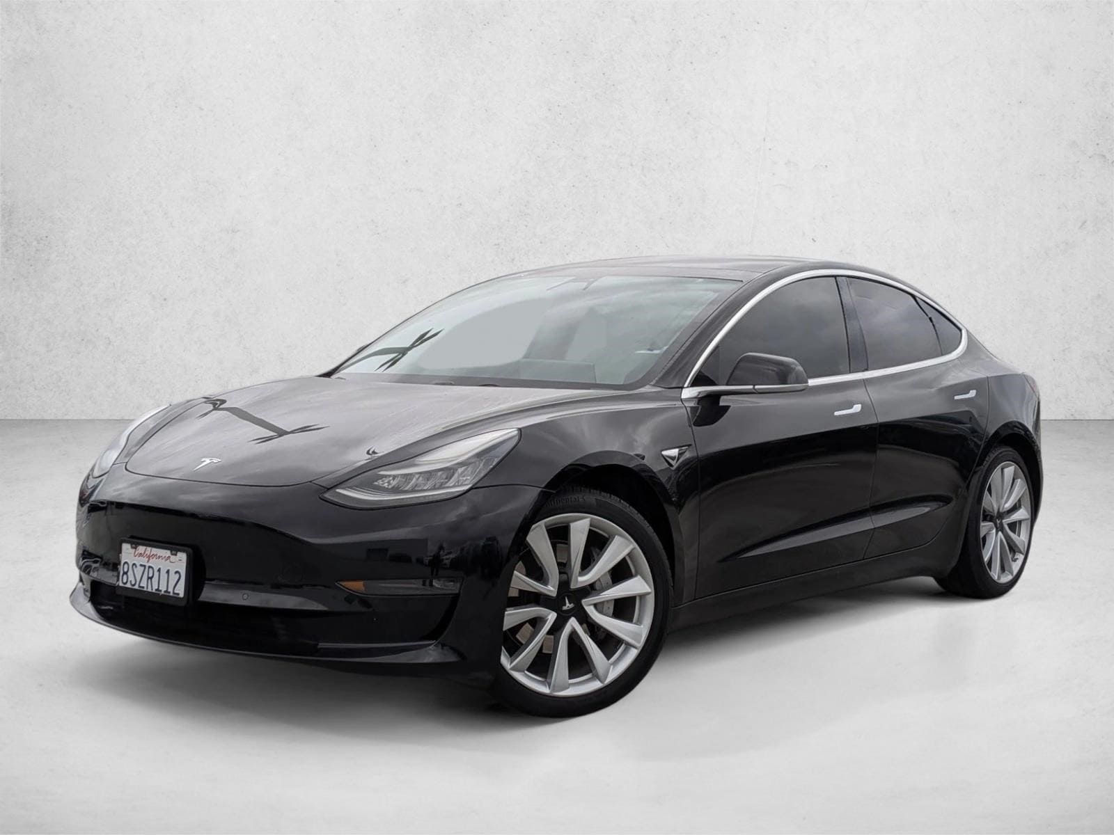2020 Tesla Model 3 Base