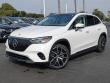  Mercedes-Benz EQE 320+ SUV