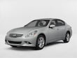 INFINITI G37 Sedan