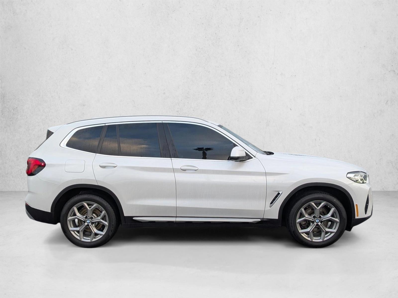 2024 Bmw X3 sDrive30i photo 3