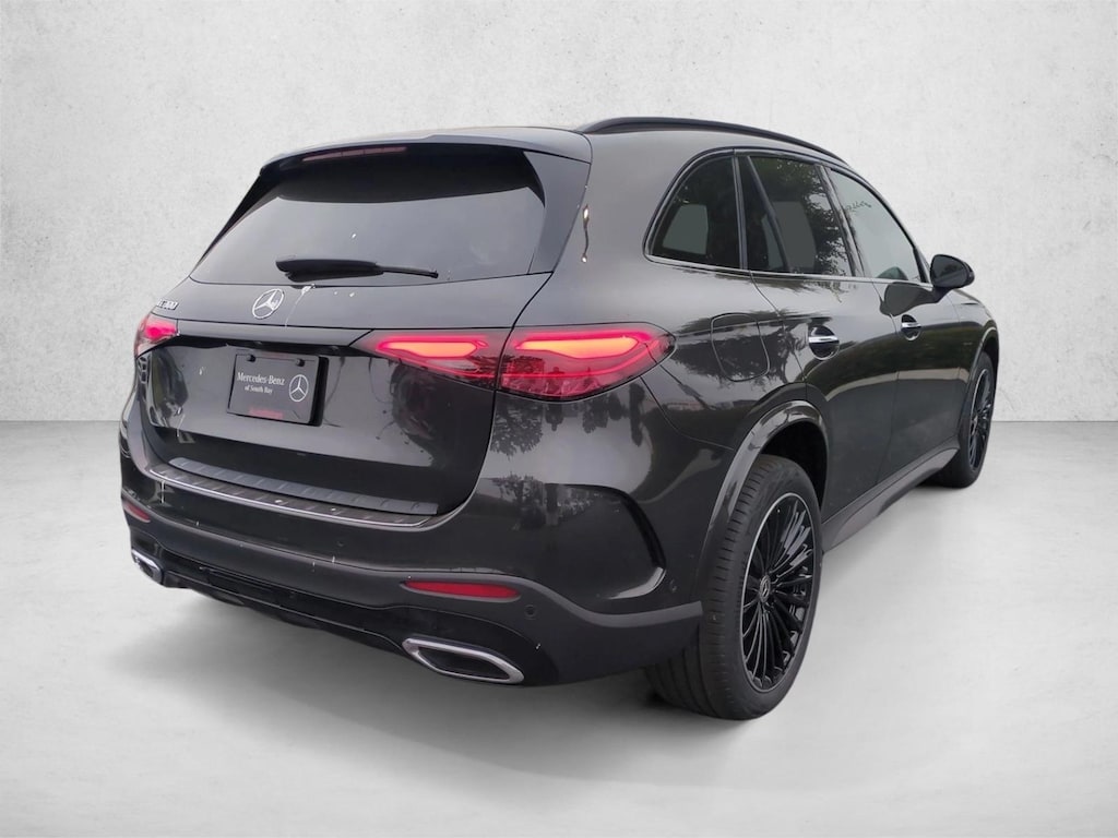New 2026 Mercedes-Benz GLC 300 GLC 300 SUV SUV