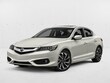 Acura ILX
