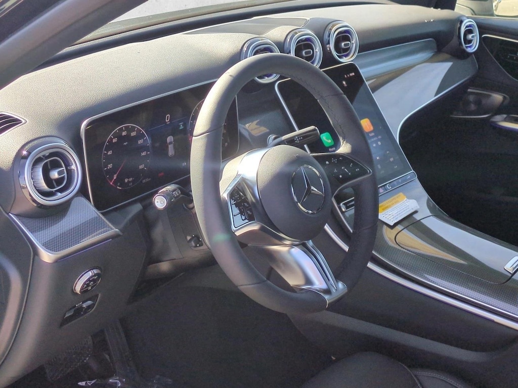 New 2026 Mercedes-Benz GLC 300 GLC 300 SUV SUV