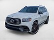 Mercedes-Benz AMG GLS 63