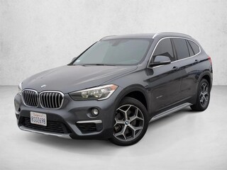 2016 BMW X1