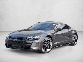 2022 Audi RS e-tron GT