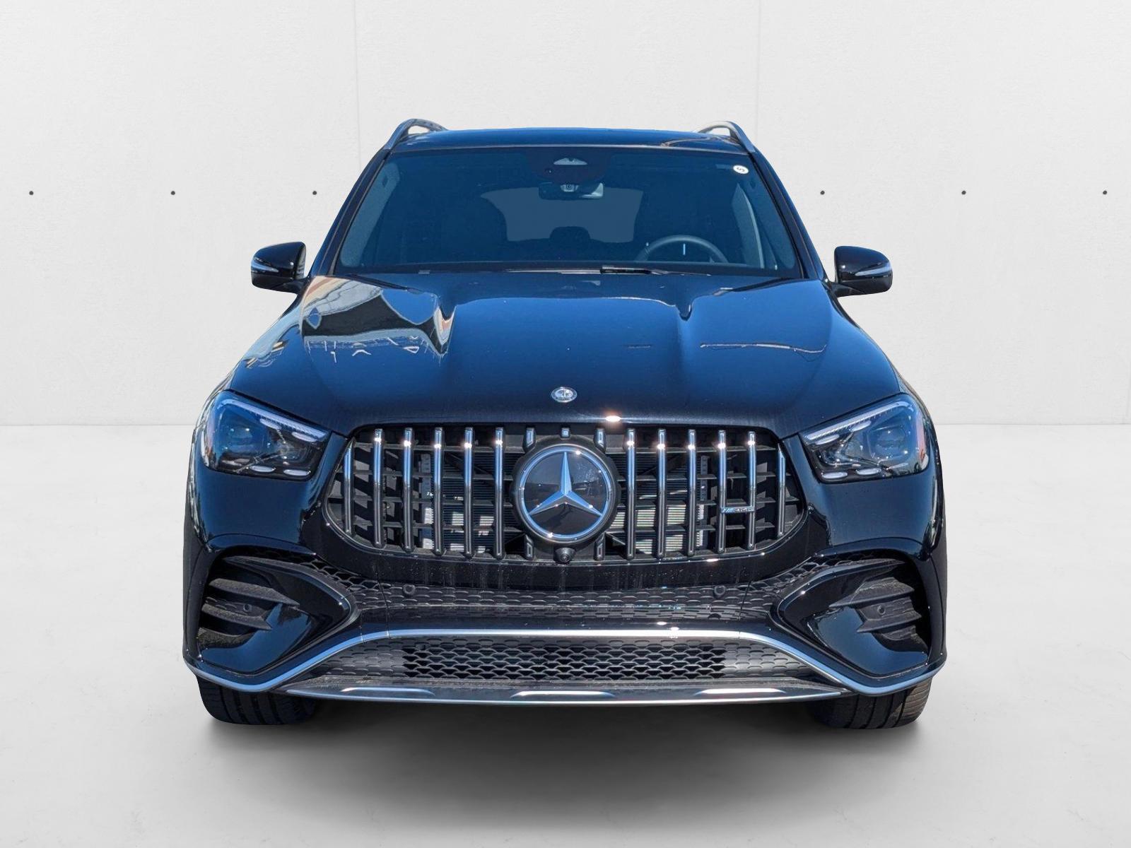 2025 Mercedes-Benz GLE AMG GLE 53 - Photo 6