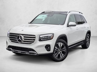 2026 Mercedes-Benz GLB 250 GLB 250 SUV SUV