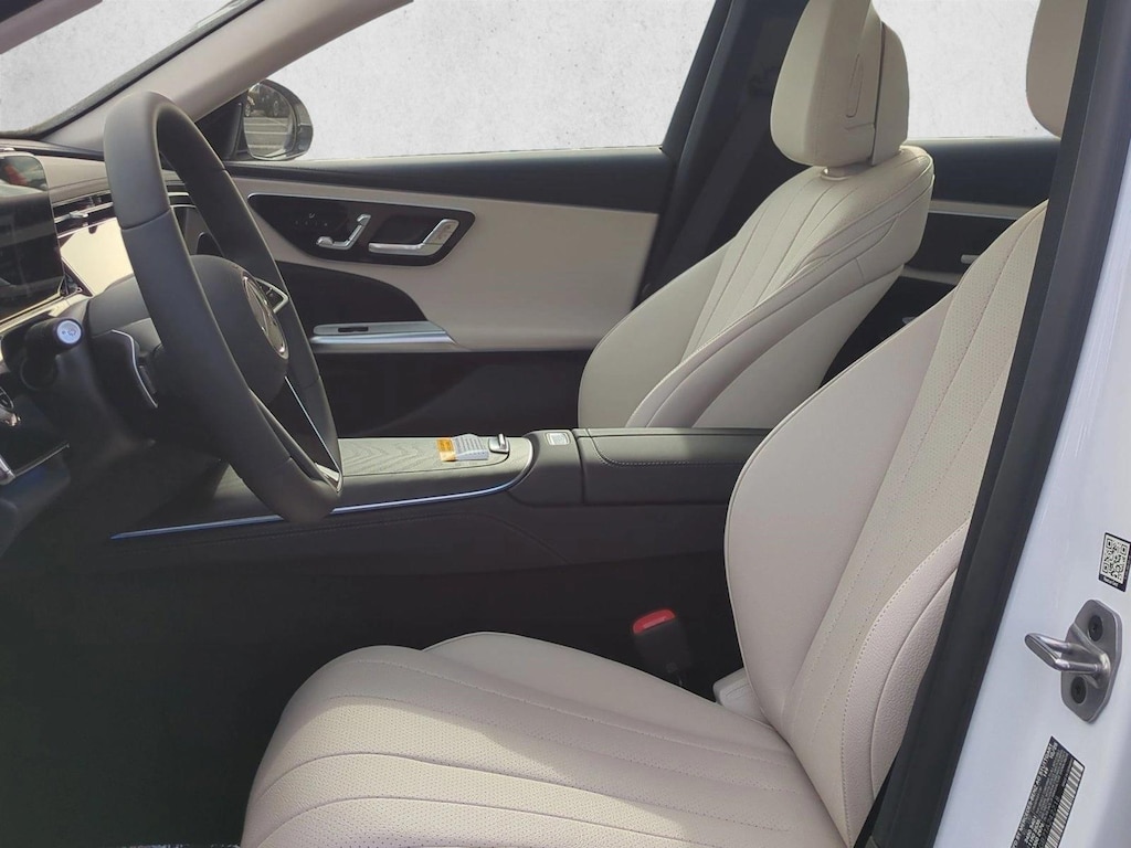 New 2026 Mercedes-Benz E-Class E 350 RWD Sedan Sedan