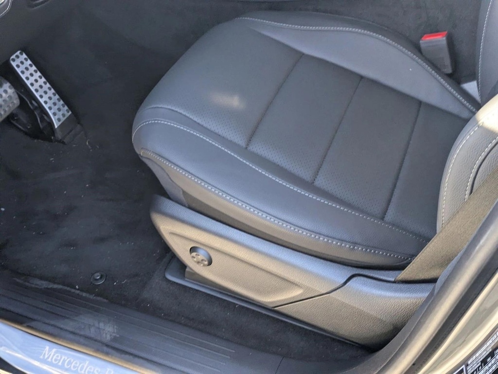 New 2026 Mercedes-Benz GLS 450 GLS 450 4MATIC ® SUV SUV