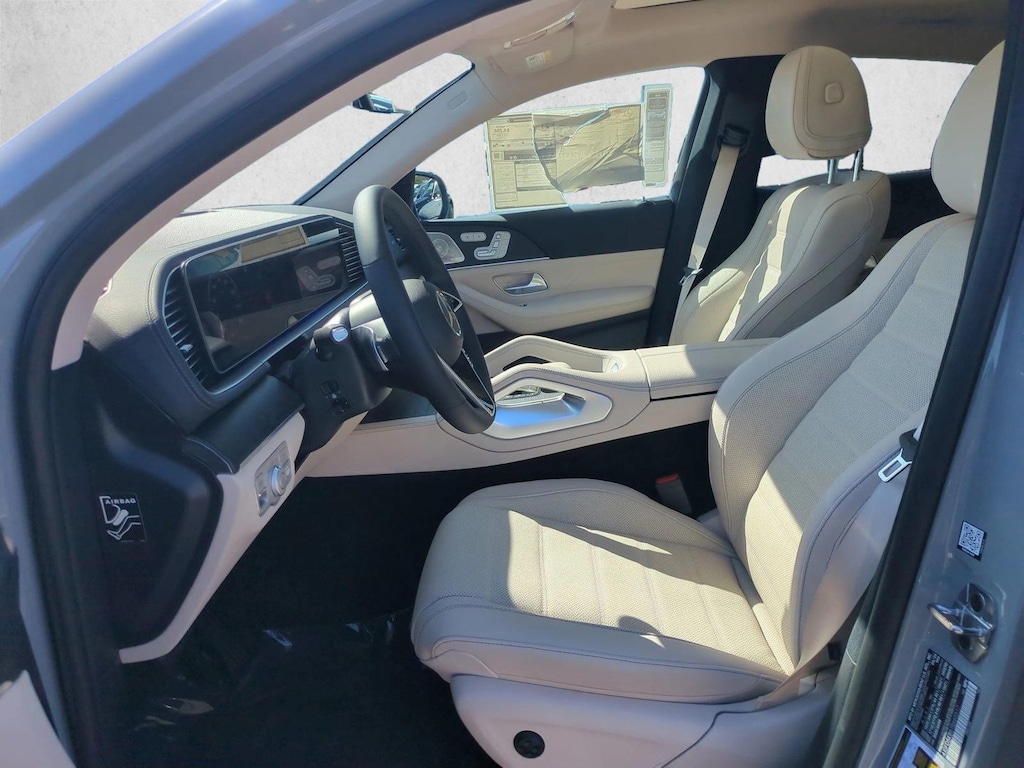 New 2026 Mercedes-Benz GLE GLE 450 4MATIC ® Coupe Coupe