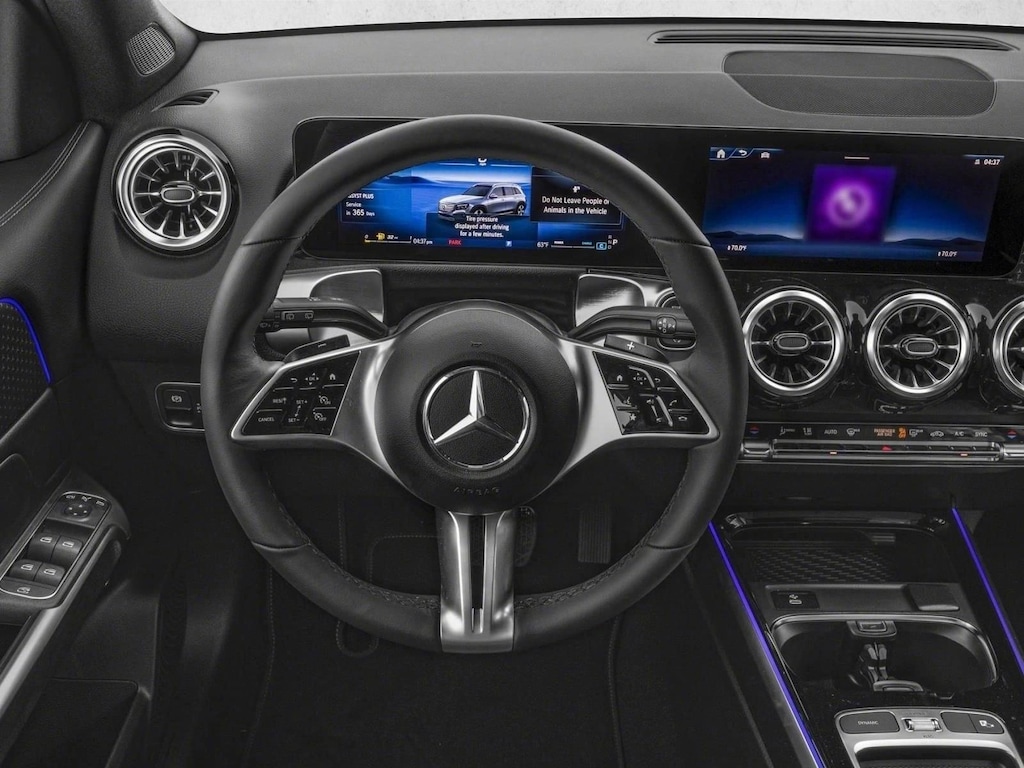New 2026 Mercedes-Benz GLB 250 GLB 250 SUV SUV