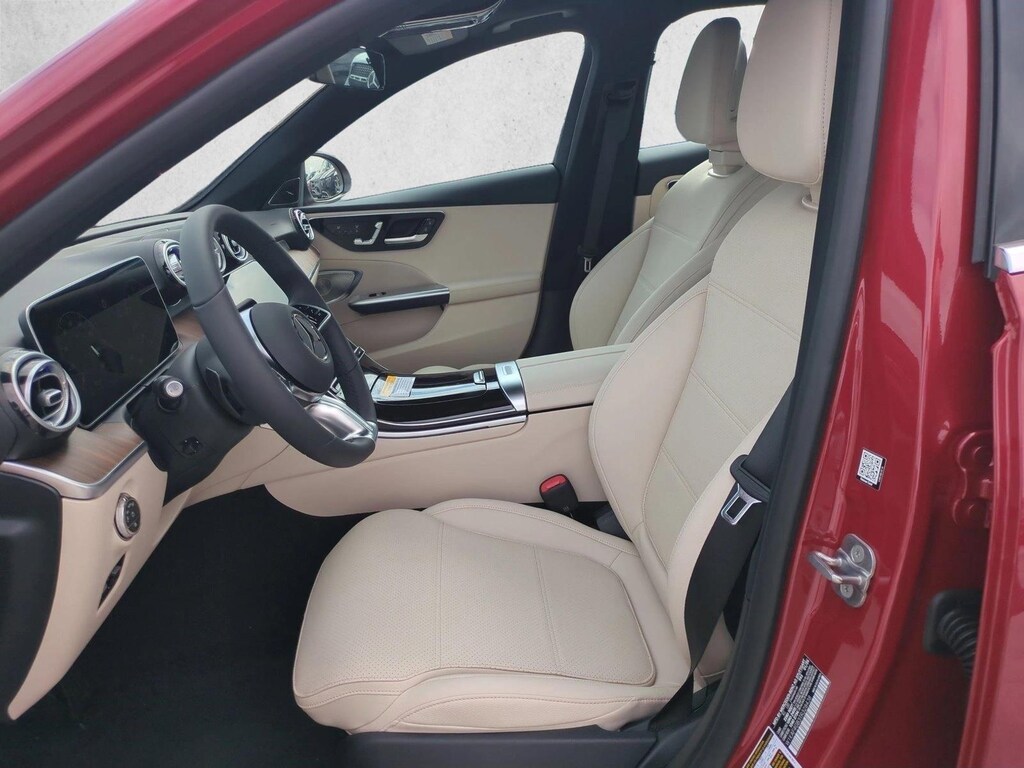 New 2026 Mercedes-Benz C 300 C 300 Sedan Sedan