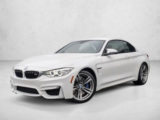 2016 BMW M4