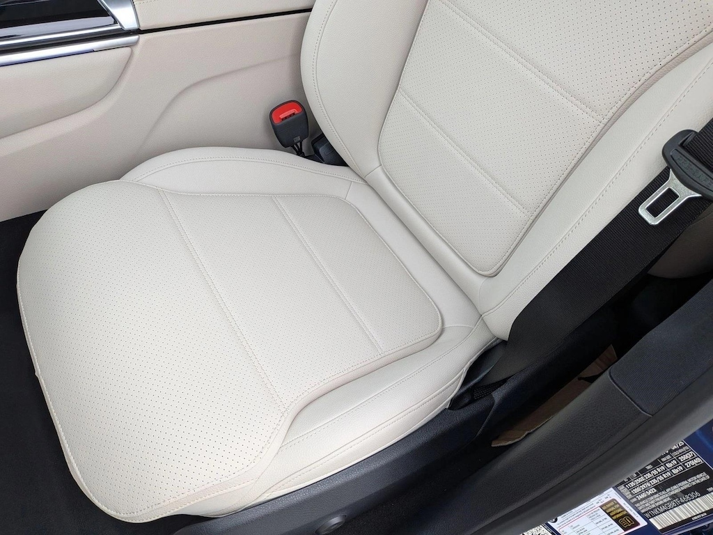 New 2026 Mercedes-Benz GLC 300 GLC 300 SUV SUV