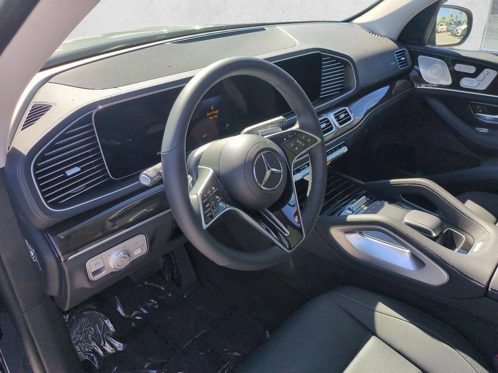 New 2026 Mercedes-Benz GLE 450 GLE 450 4MATIC ® SUV SUV