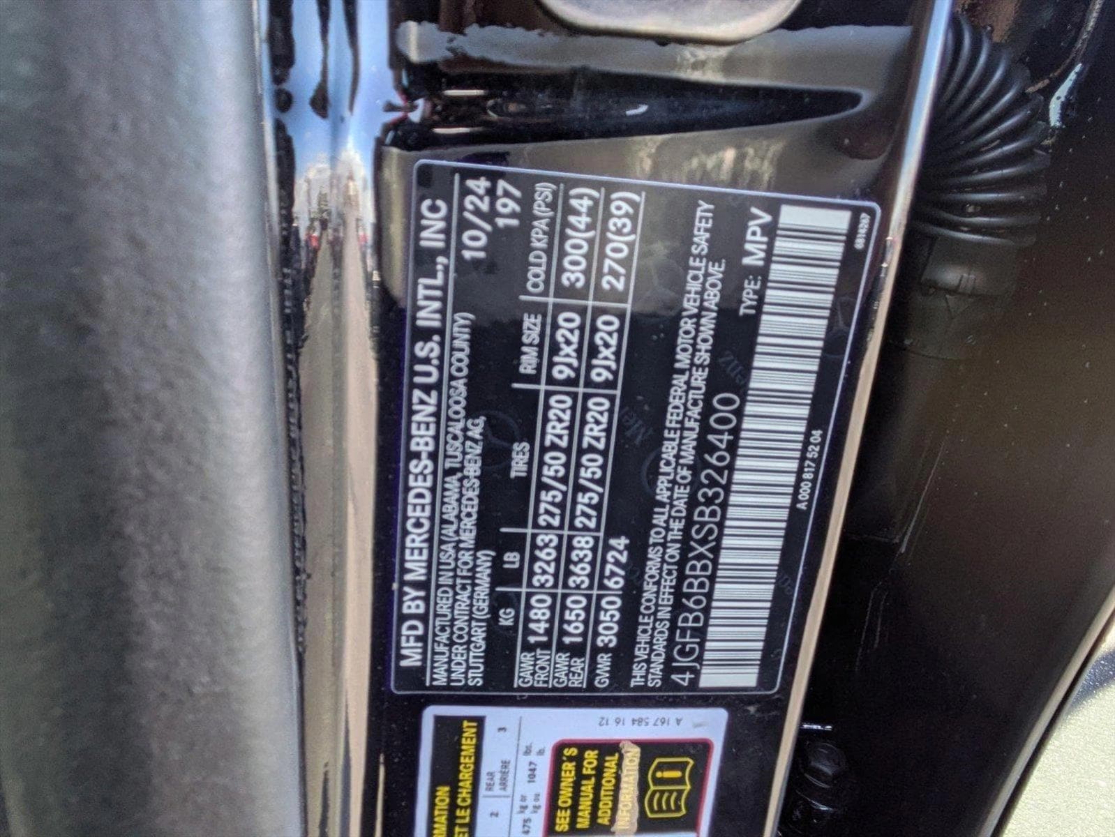 2025 Mercedes-Benz GLE AMG GLE 53 - Photo 19