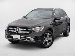 2022 Mercedes-Benz GLC