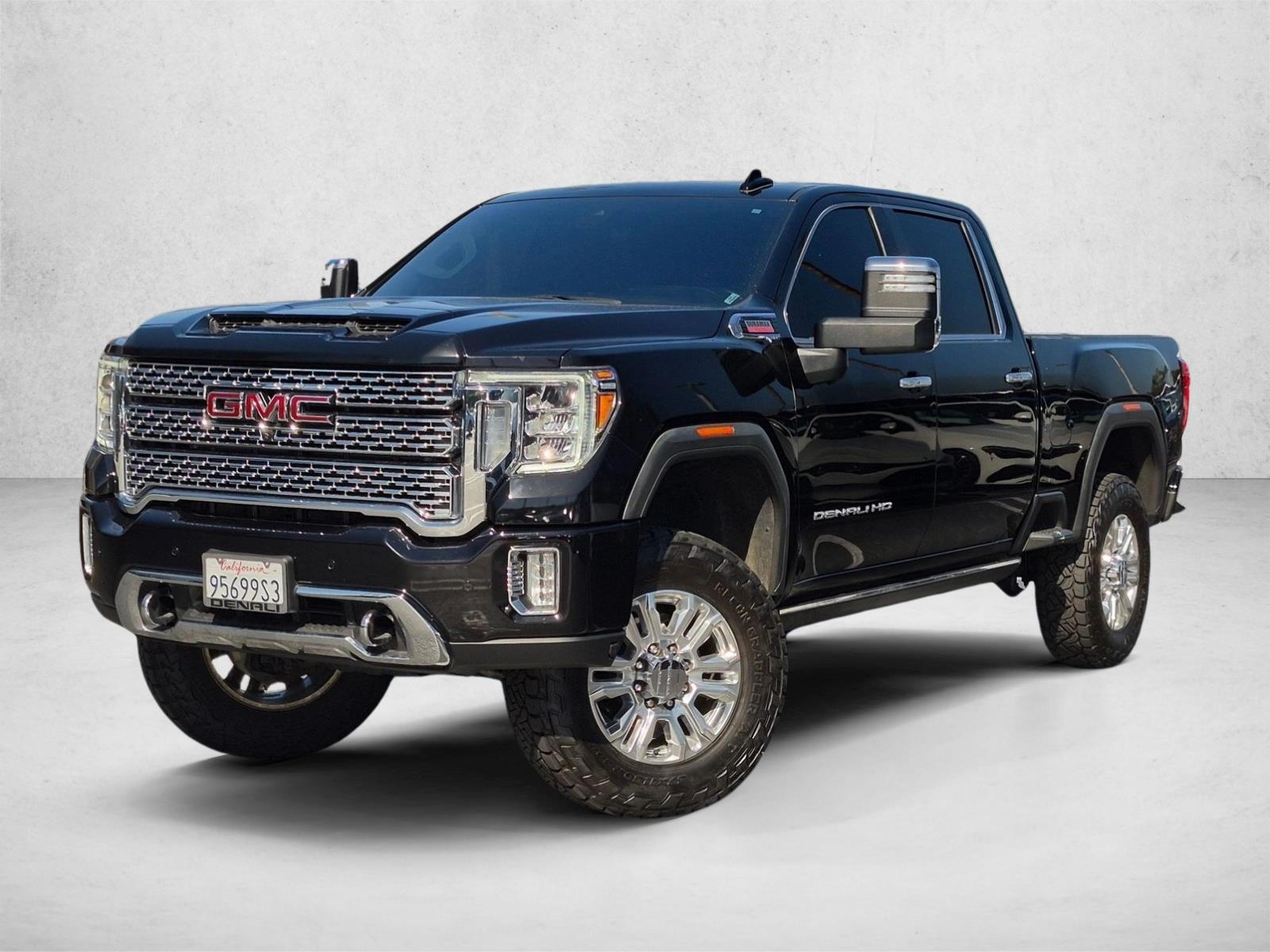 2023 GMC Sierra 2500 Denali HD