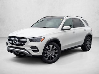 2026 Mercedes-Benz GLE 350