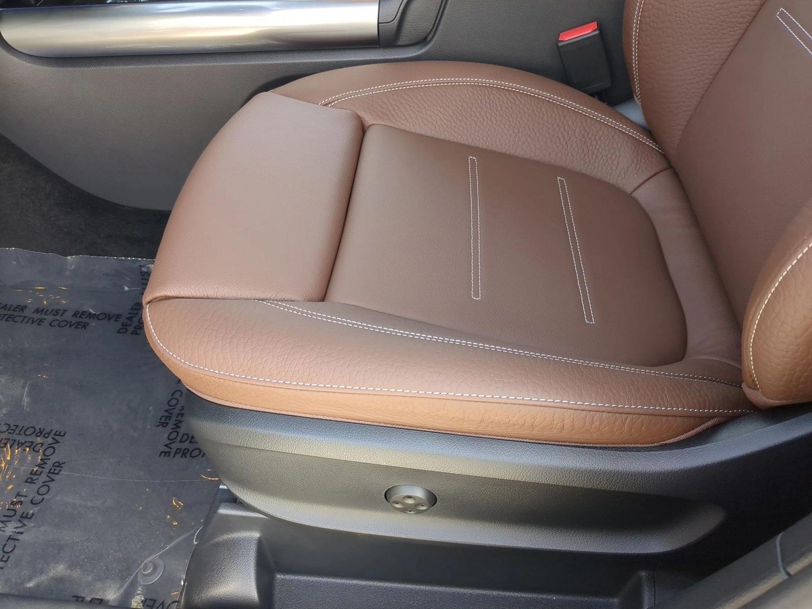 New 2026 Mercedes-Benz GLA 250 GLA 250 SUV SUV