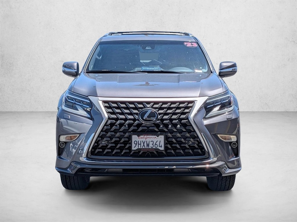 Used 2023 Lexus GX SUV