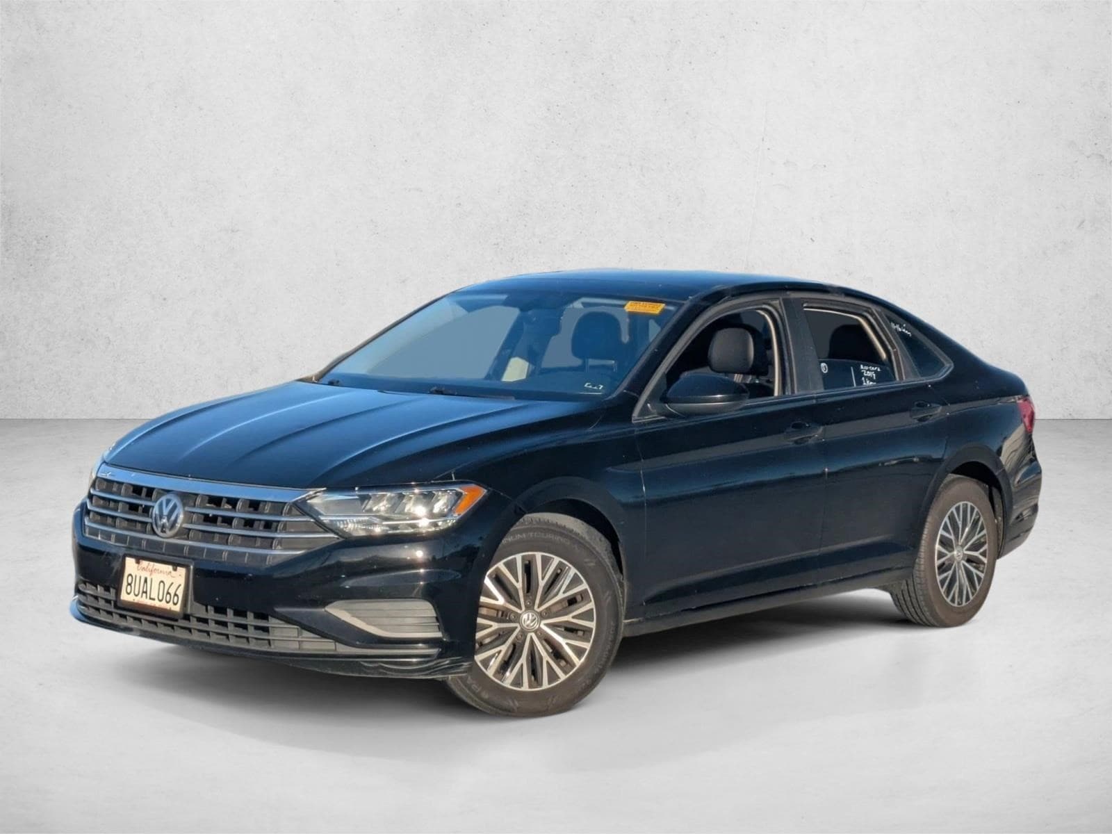 2019 Volkswagen Jetta SE's photo