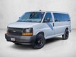  Chevrolet Express Passenger