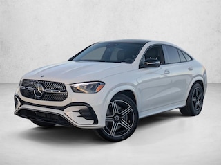 2026 Mercedes-Benz GLE 450