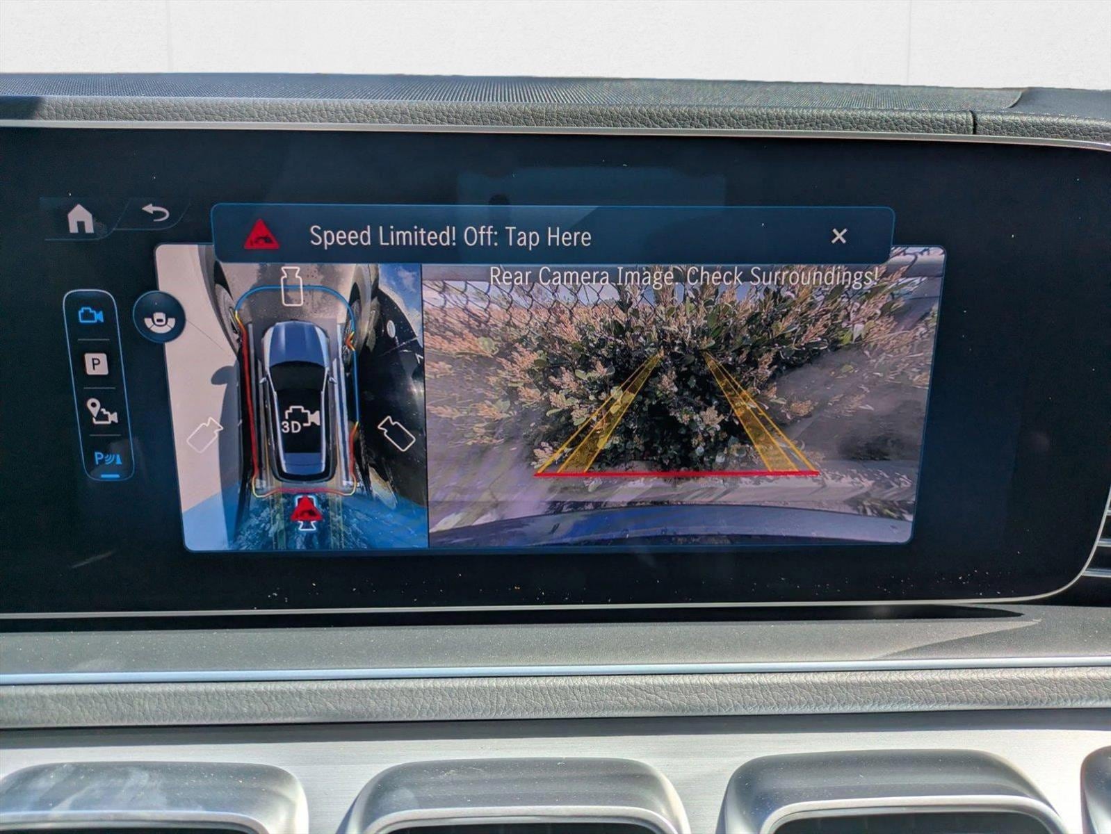 2025 Mercedes-Benz GLE AMG GLE 53 - Photo 14