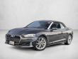  Audi A5 Cabriolet