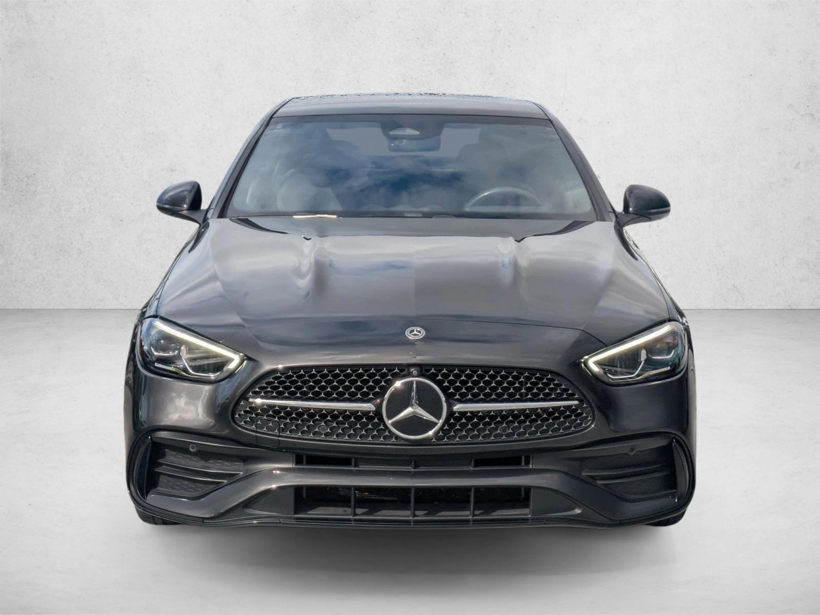 2023 Mercedes Benz C 300 photo 2