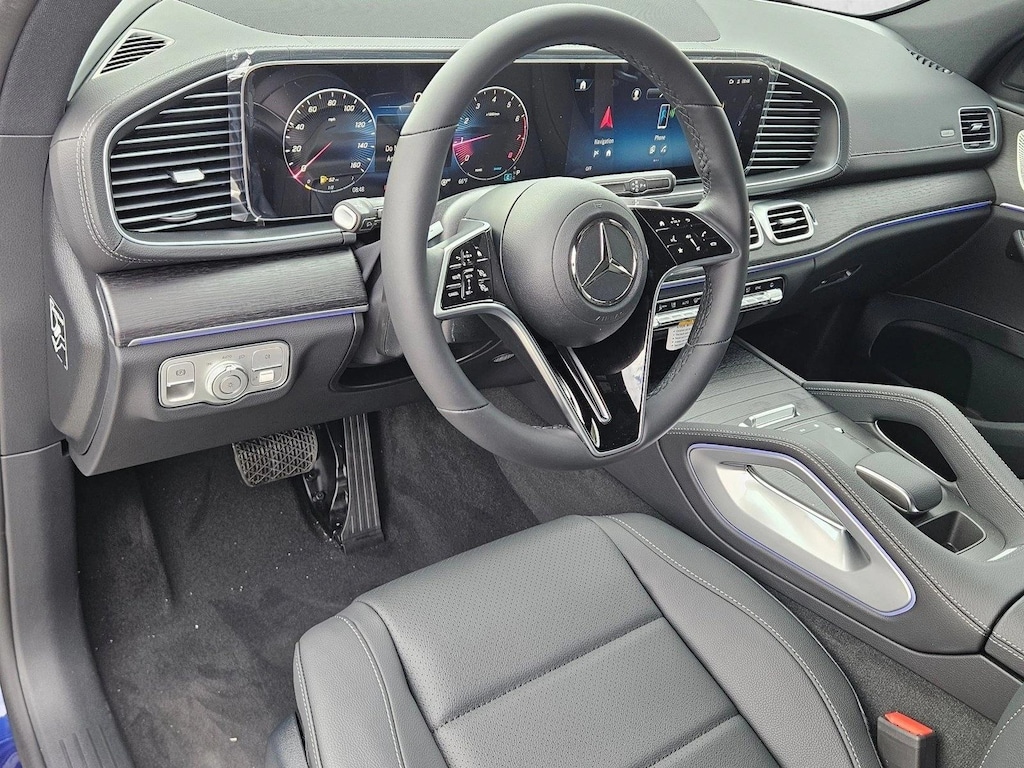 New 2026 Mercedes-Benz GLE 350 GLE 350 SUV SUV