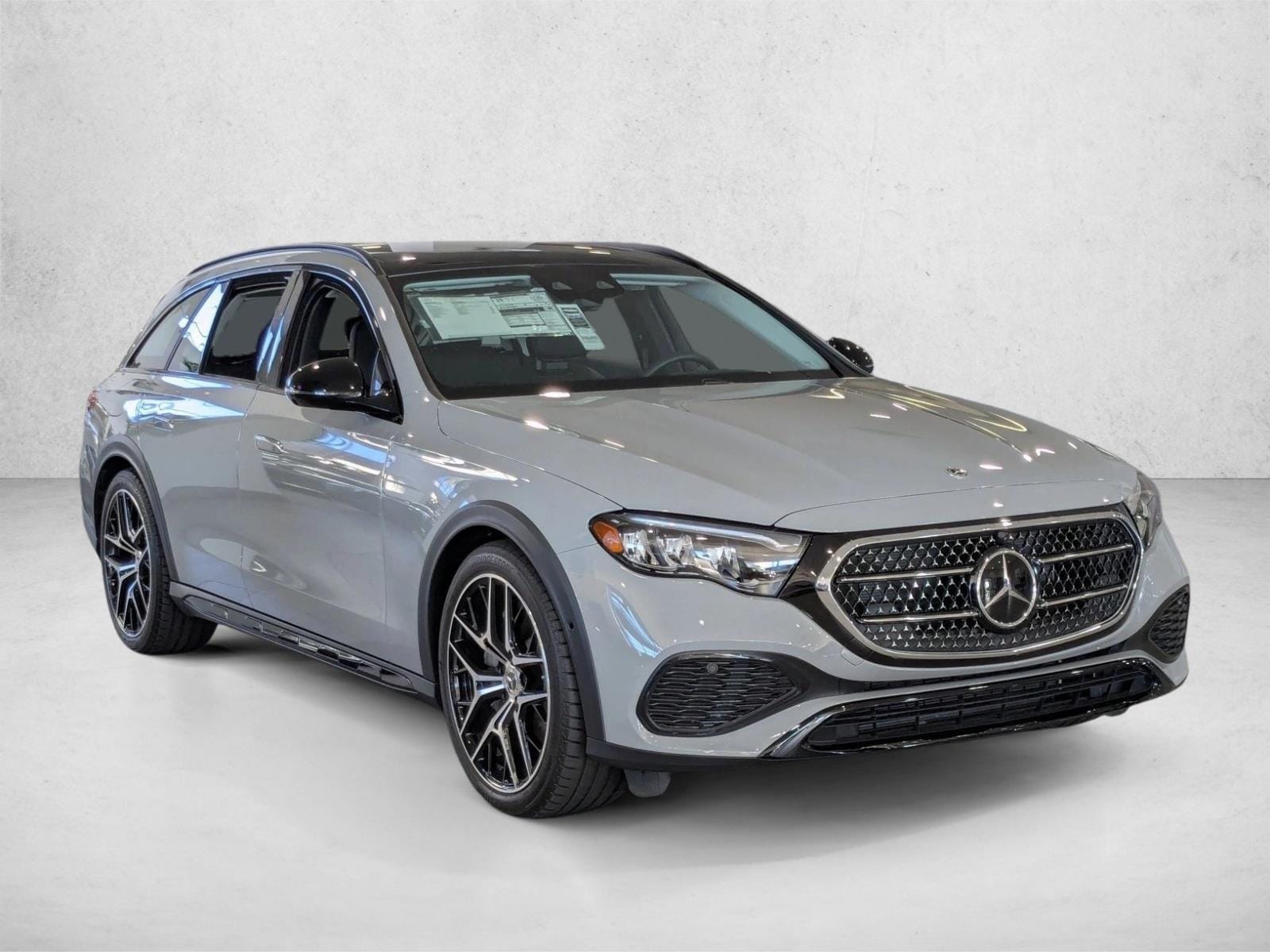 2025 Mercedes-Benz E-Class E450 All-Terrain - Photo 7