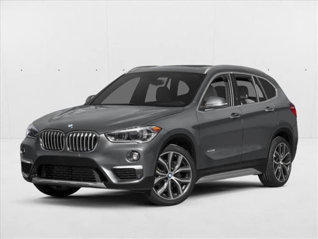 Used 2016 BMW X1 xDrive28i SUV