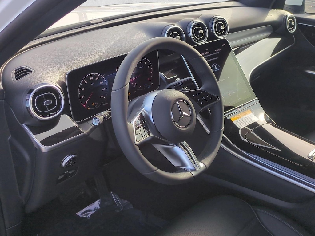 New 2026 Mercedes-Benz GLC 300 GLC 300 SUV SUV