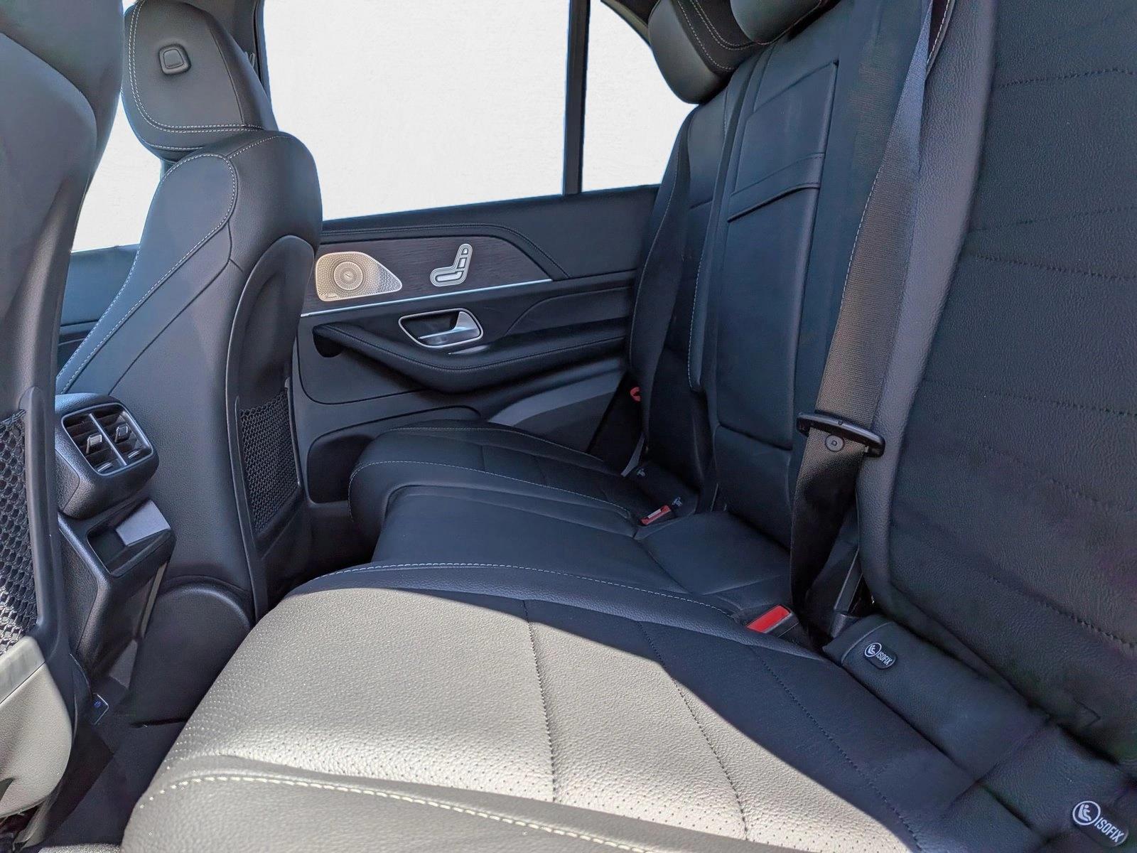 2026 Mercedes-Benz GLE GLE450 - Photo 16