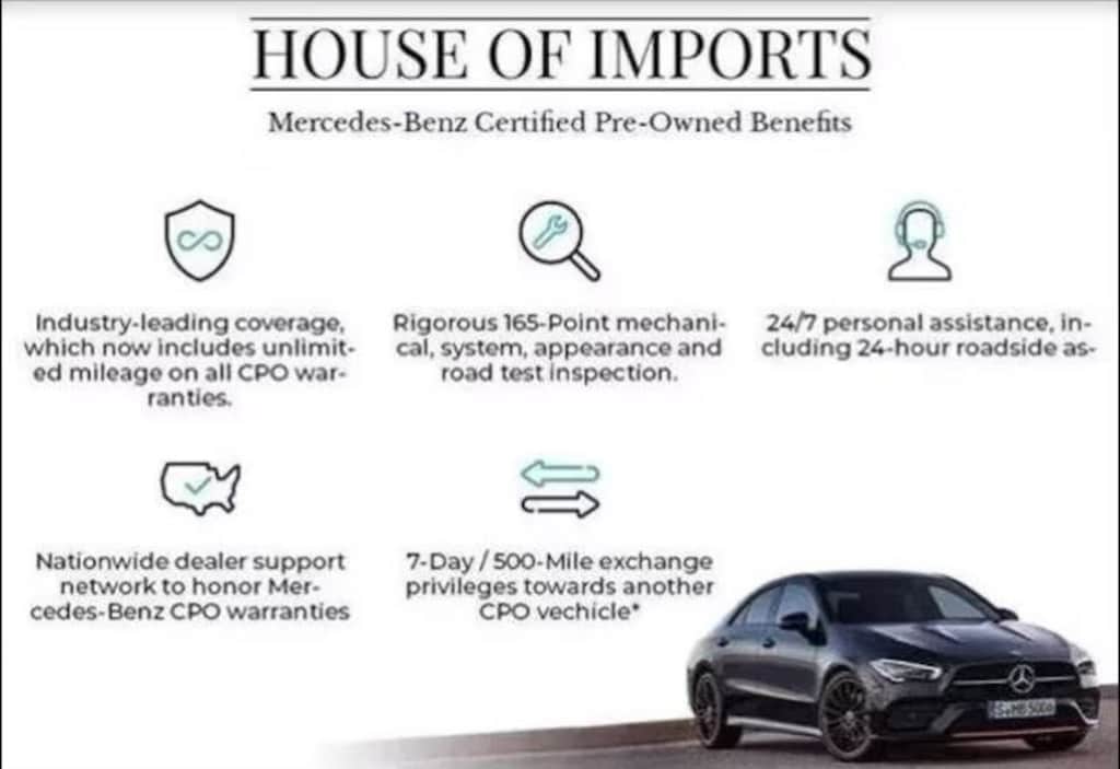 Certified 2022 Mercedes-Benz GLA SUV