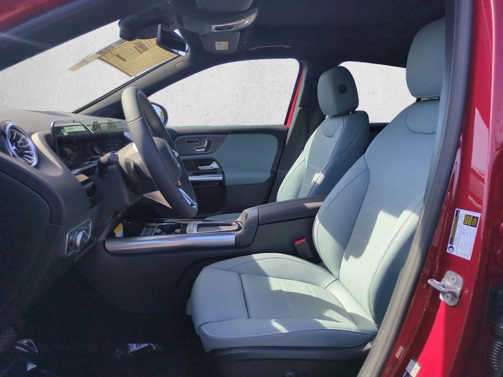 New 2026 Mercedes-Benz GLA 250 GLA 250 SUV SUV