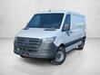  Mercedes-Benz Sprinter Cargo Van
